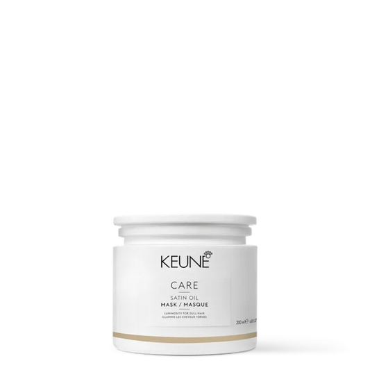 Care Satin Oil Mask 200ml
