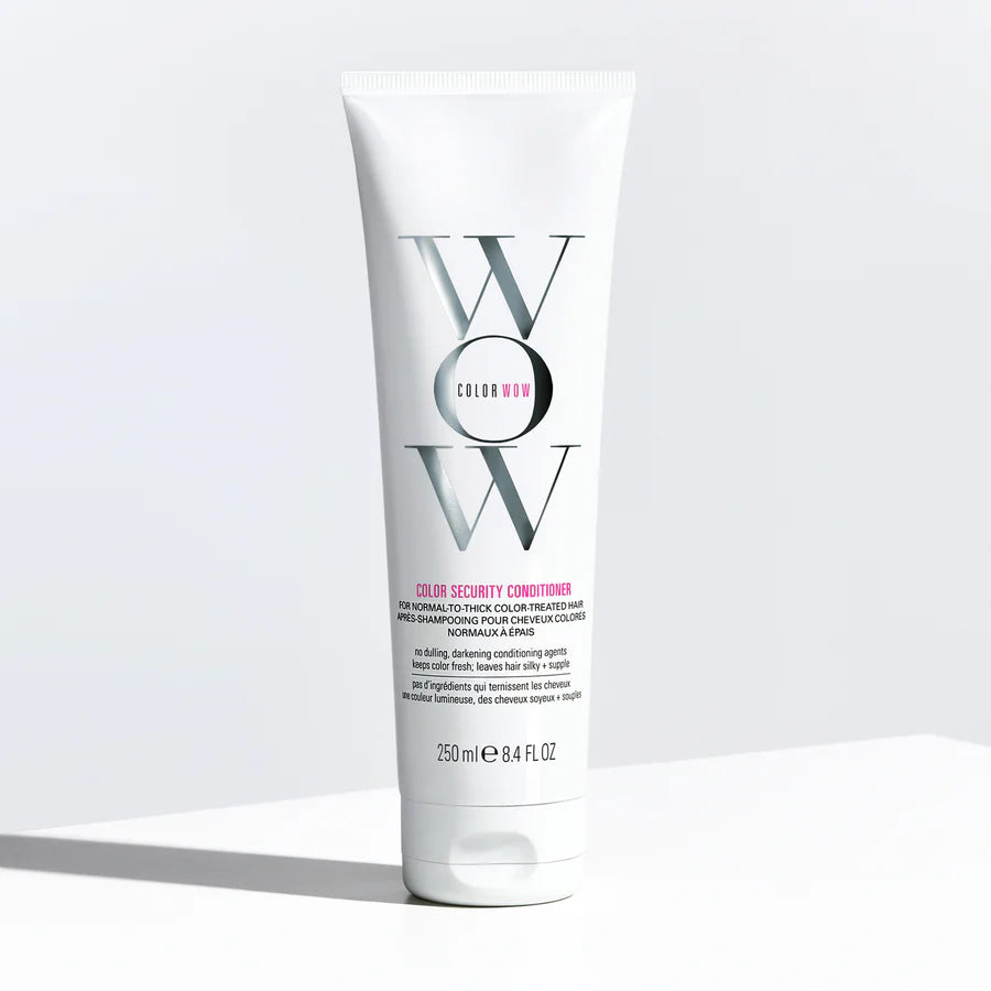 Color Security Kondicionierius (Fine to Normal) 250ml