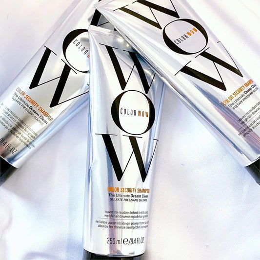 Color Security Shampoo 250ml