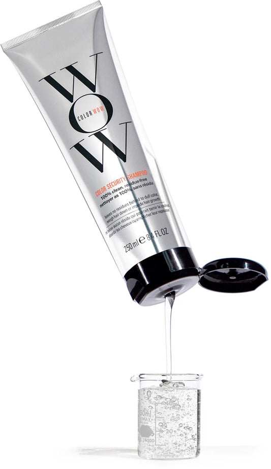 Color Security Shampoo 250ml