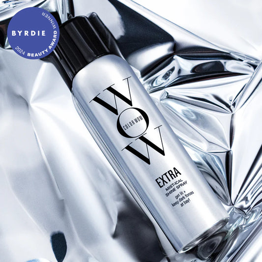 Extra Mist-ical Shine Spray 162ml
