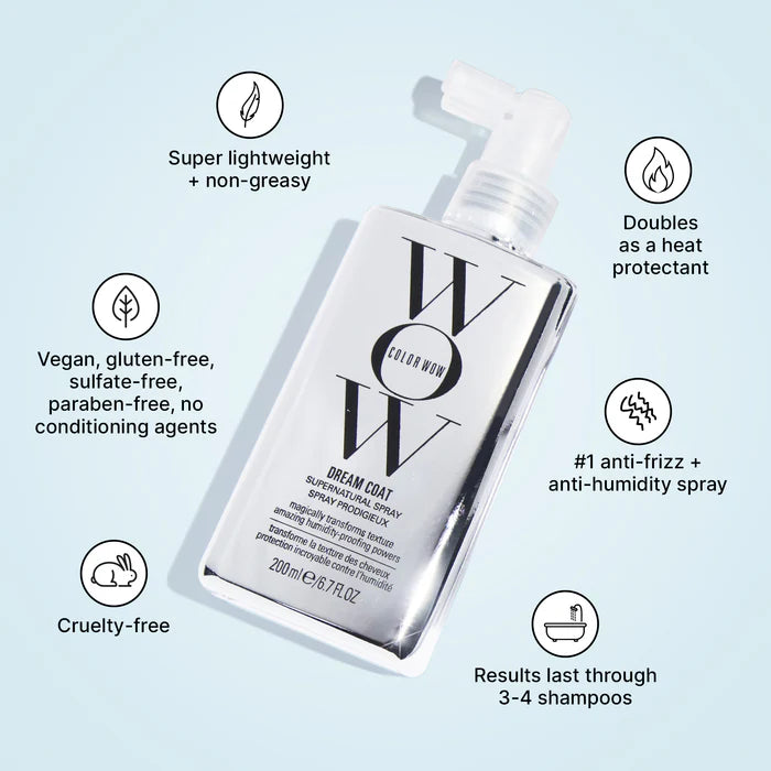 Dream Coat Supernatural Spray 200ml