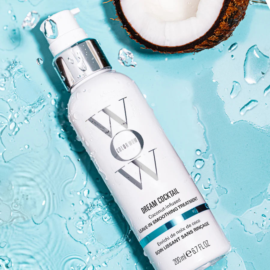Dream Cocktail Coconut-Infused Leave-in Treatment 200ml