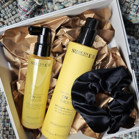 Silky Smooth Trio Set