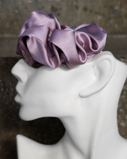 Natūralaus šilko gumytė