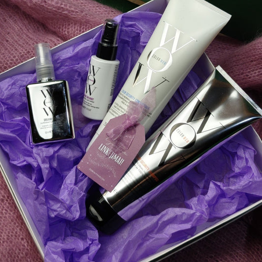 COLOR WOW Complete Color Care Set