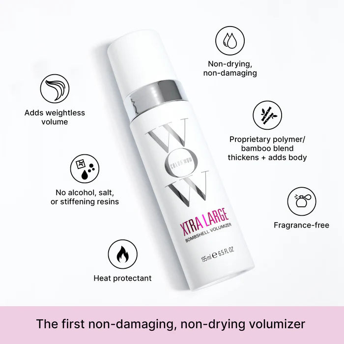 Xtra Large Bombshell Volumizer 195ml