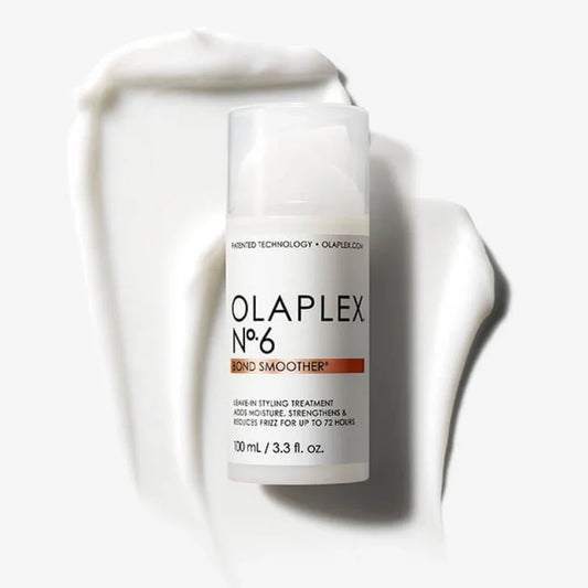 OLAPLEX NR. 6 Plaukų formavimo kremas 100 ml