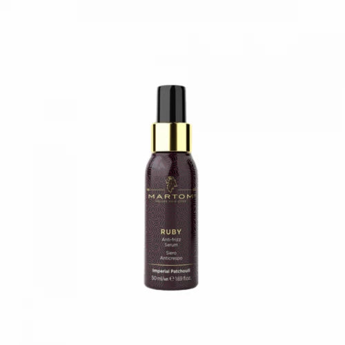 MARTOM RUBY prabangus anti-frizz eliksyras