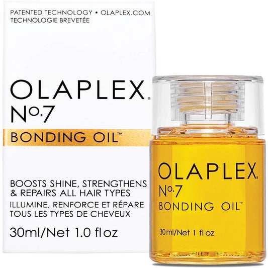 OLAPLEX NR. 7 Aliejus plaukams 30 ml