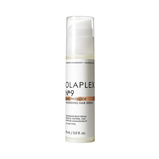 OLAPLEX NR. 9 Plaukų serumas 100 ml