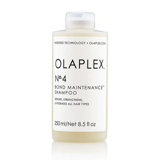 OLAPLEX NR. 4 Šampūnas 250 ml