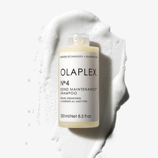 OLAPLEX NR. 4 Šampūnas 250 ml