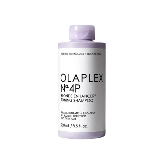 OLAPLEX NR. 4P Šampūnas Purple 250 ml