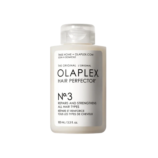 OLAPLEX NR. 3 Atkuriamoji plaukų priemonė 100 ml