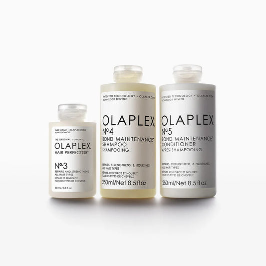 OLAPLEX NR. 3 Atkuriamoji plaukų priemonė 100 ml