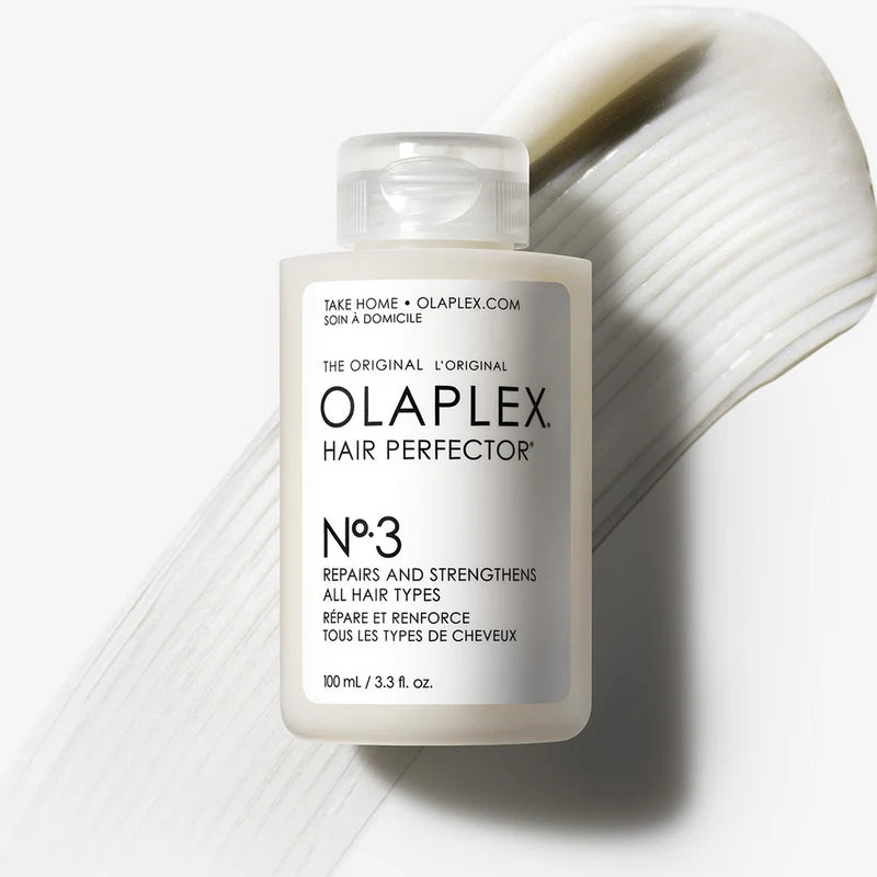 OLAPLEX NR. 3 Atkuriamoji plaukų priemonė 100 ml