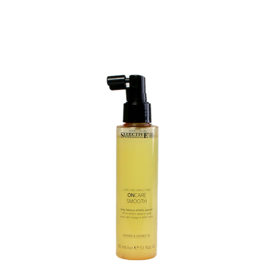 ON CARE SMOOTH ULTRA veidrodinį efektą suteikiantis purškiklis 150ml