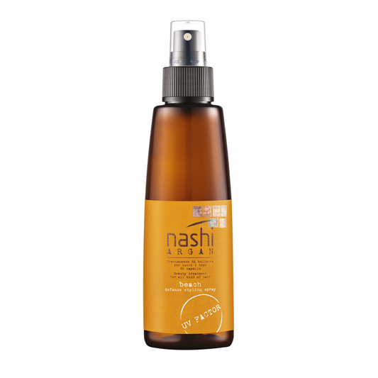 NASHI ARGAN SUN apsauginė modeliavimo dulksna 150ml