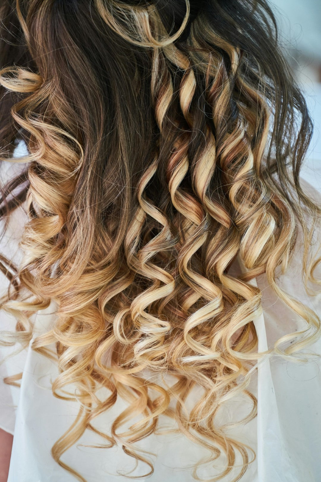 BLOND rutina