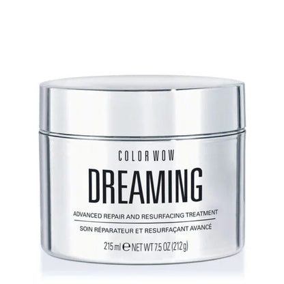 COLOR WOW Dreaming Advanced Repair & Resurfacing Treatment, 215 ml