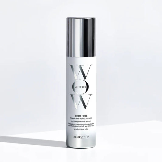 COLOR WOW Dream Filter Pre-Shampoo Mineral Remover 200ml