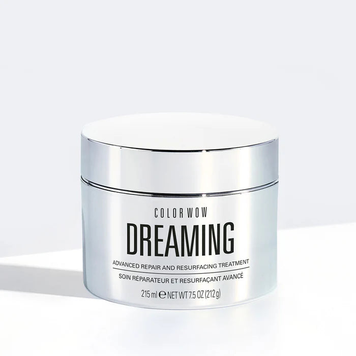 COLOR WOW Dreaming Advanced Repair & Resurfacing Treatment, 215 ml