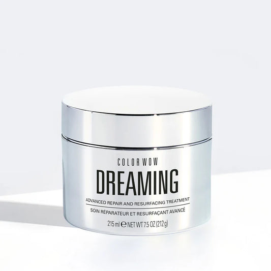 COLOR WOW Dreaming Advanced Repair & Resurfacing Treatment, 215 ml