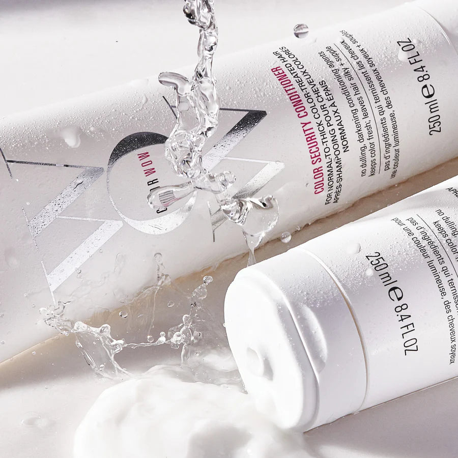 Color Security Kondicionierius (Normal to Thick) 250ml