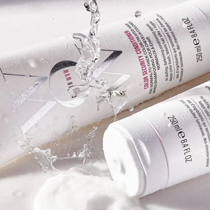 Color Security Kondicionierius (Normal to Thick) 250ml