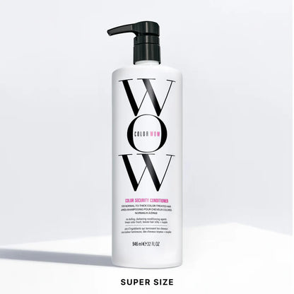 Color Security Kondicionierius (Fine to Normal) 250ml