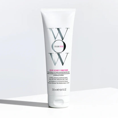Color Security Kondicionierius (Fine to Normal) 250ml