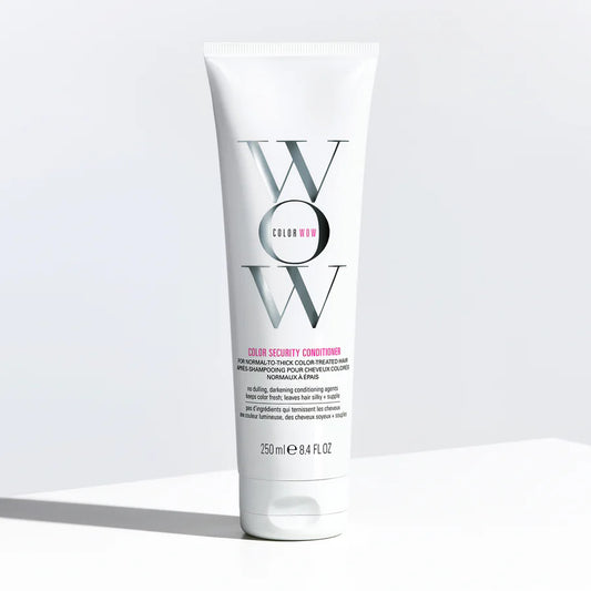 Color Security Kondicionierius (Fine to Normal) 250ml