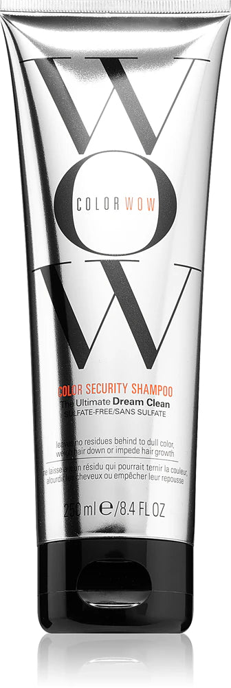 Color Security Shampoo 250ml