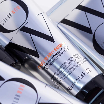 Color Security Shampoo 250ml