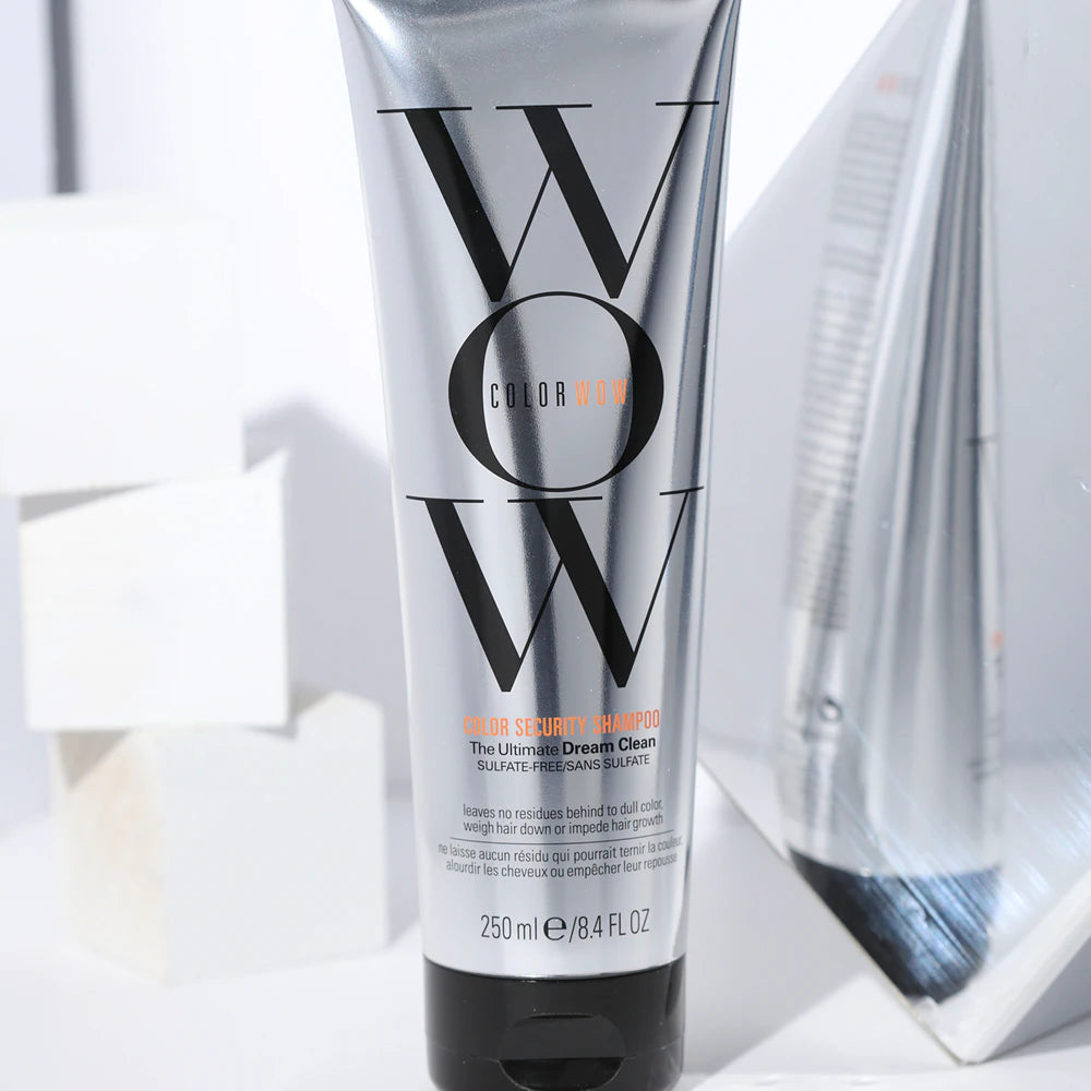 Color Security Kondicionierius (Fine to Normal) 250ml