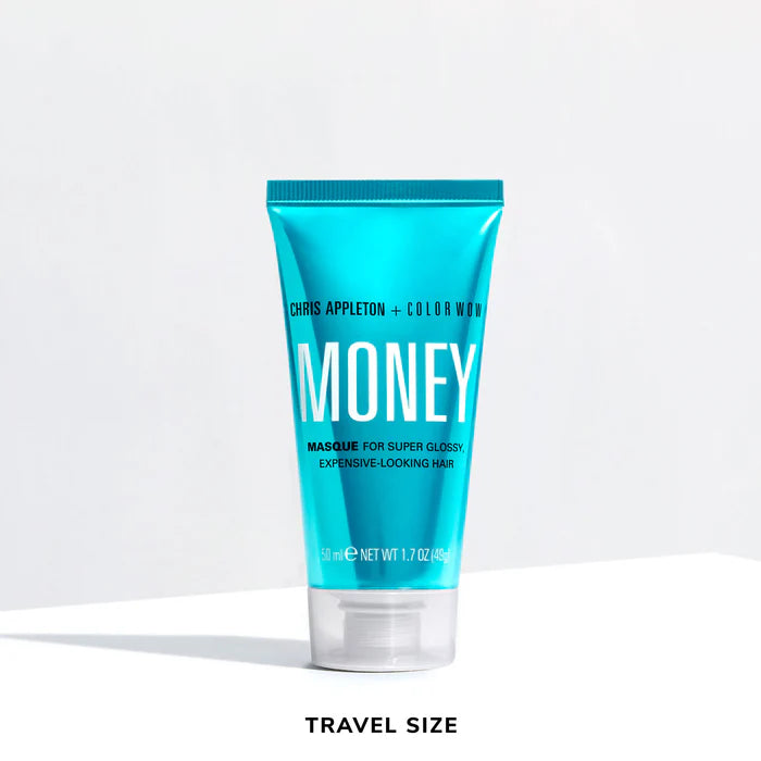 Chris Appleton + Color Wow Money Masque 215ml