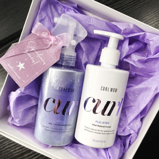 CURL WOW Define Duo