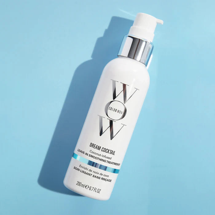 Dream Cocktail Coconut-Infused Leave-in Treatment 200ml