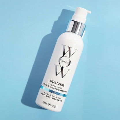 Dream Cocktail Coconut-Infused Leave-in Treatment 200ml