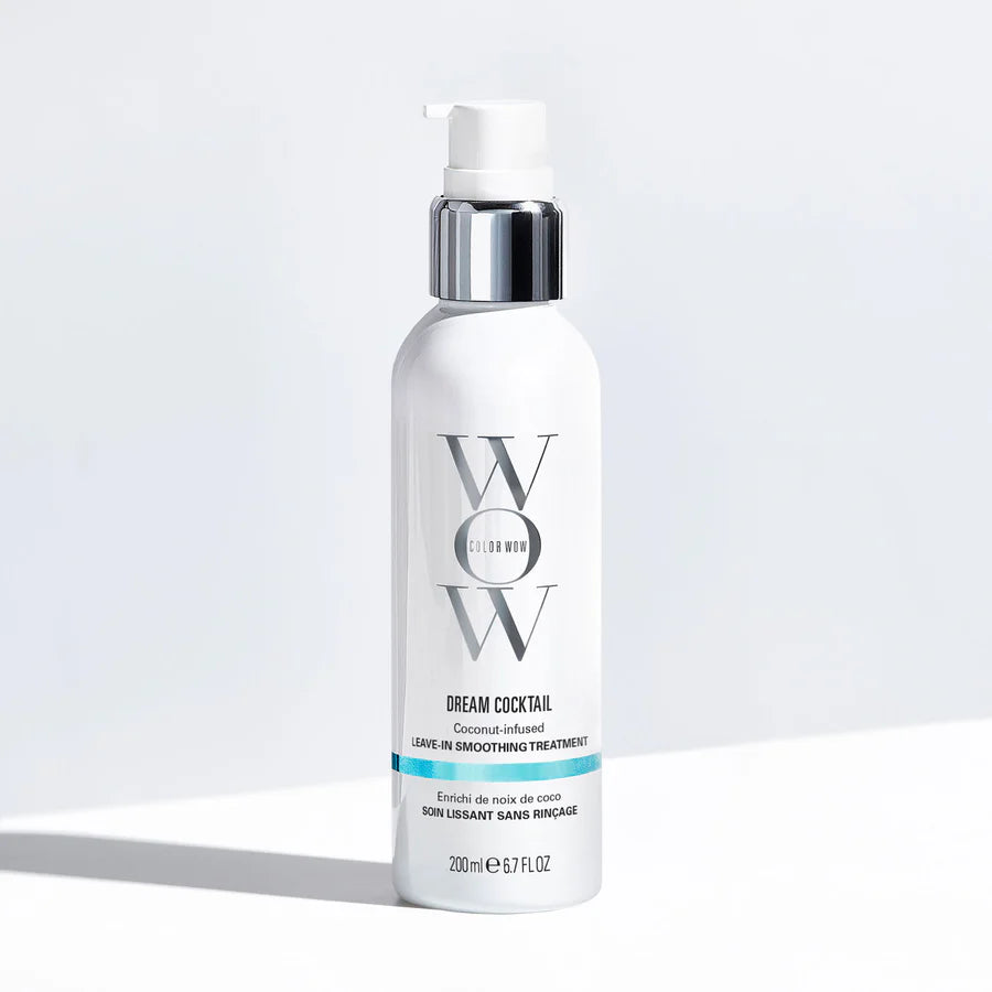 Dream Cocktail Coconut-Infused Leave-in Treatment 200ml