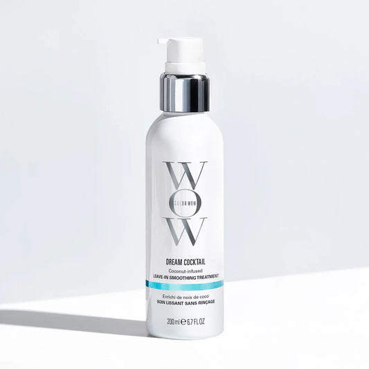 Dream Cocktail Coconut-Infused Leave-in Treatment 200ml