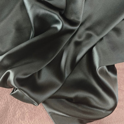 Šilkinis pagalvės užvalkalas, 50x70 cm