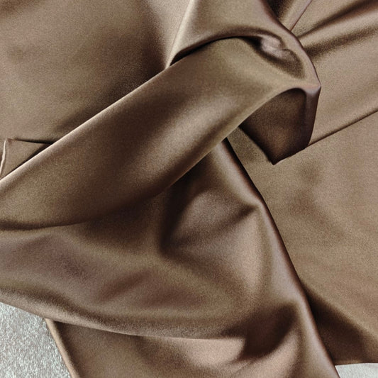 Šilkinis pagalvės užvalkalas, 50x70 cm