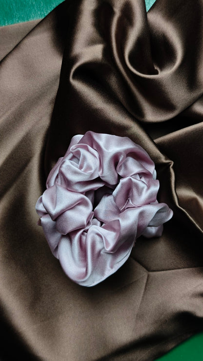 Natūralaus šilko gumytė