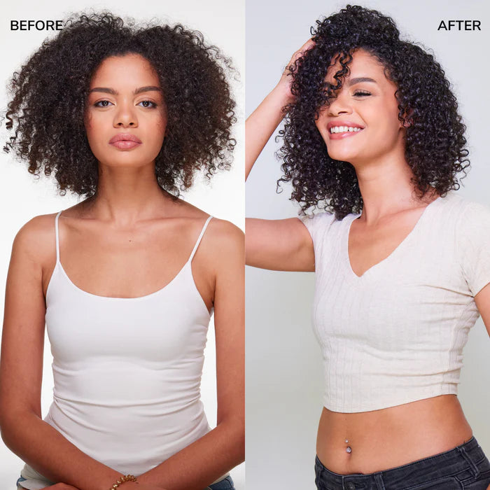 COLOR CURL WOW Shook Mix + Fix Bundling Curly Hair Spray 295ml