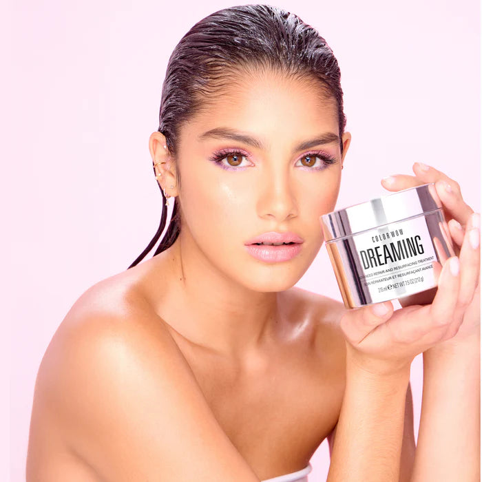 COLOR WOW Dreaming Advanced Repair & Resurfacing Treatment, 215 ml