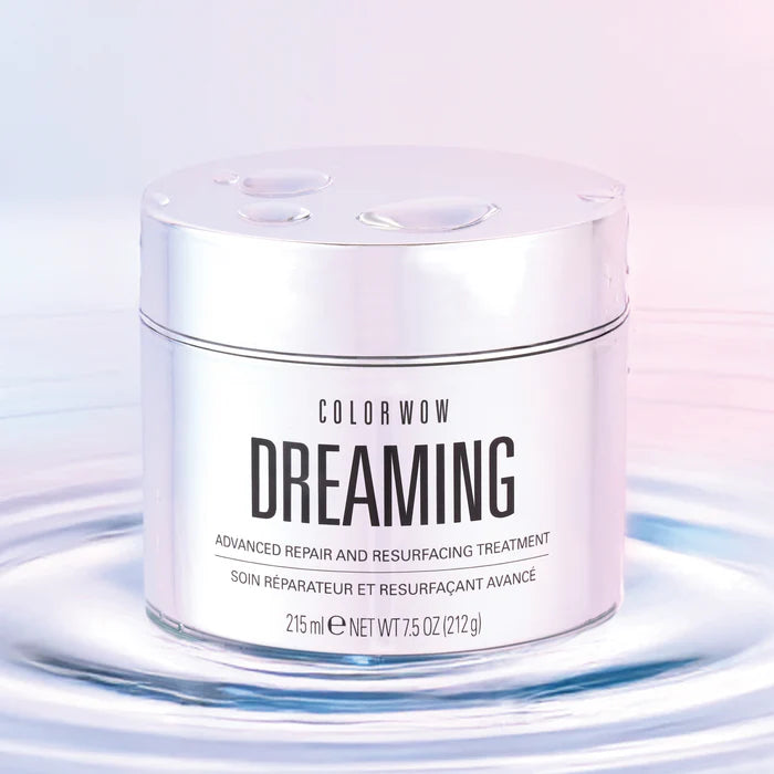COLOR WOW Dreaming Advanced Repair & Resurfacing Treatment, 215 ml