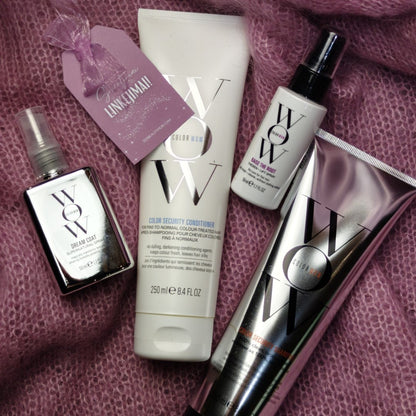 COLOR WOW Complete Color Care Set