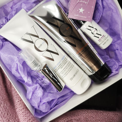 COLOR WOW Complete Color Care Set